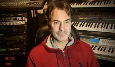 Dejan Božović: Svјesno biram na prvi pogled nerјe&scaron;ive zadatke