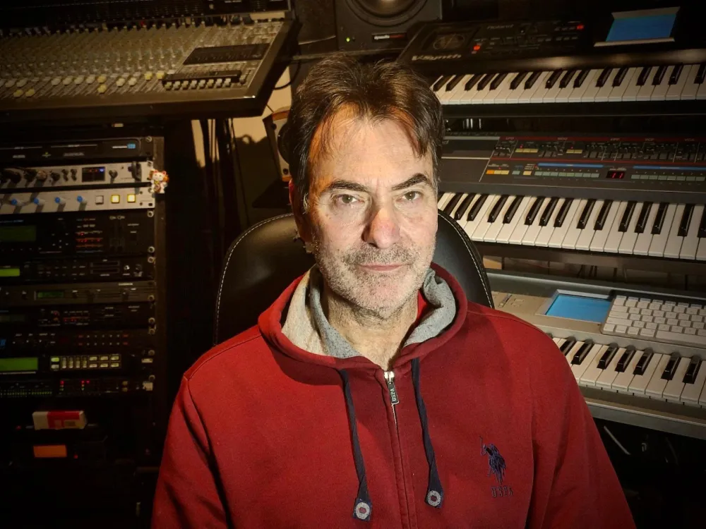 Dejan Božović: Svјesno biram na prvi pogled nerјe&scaron;ive zadatke