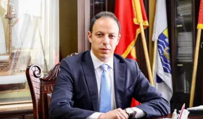 Omer Bajraktari