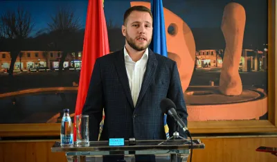 Vuković: Besplatan &scaron;kolski pribor za sve nik&scaron;ićke osnovce