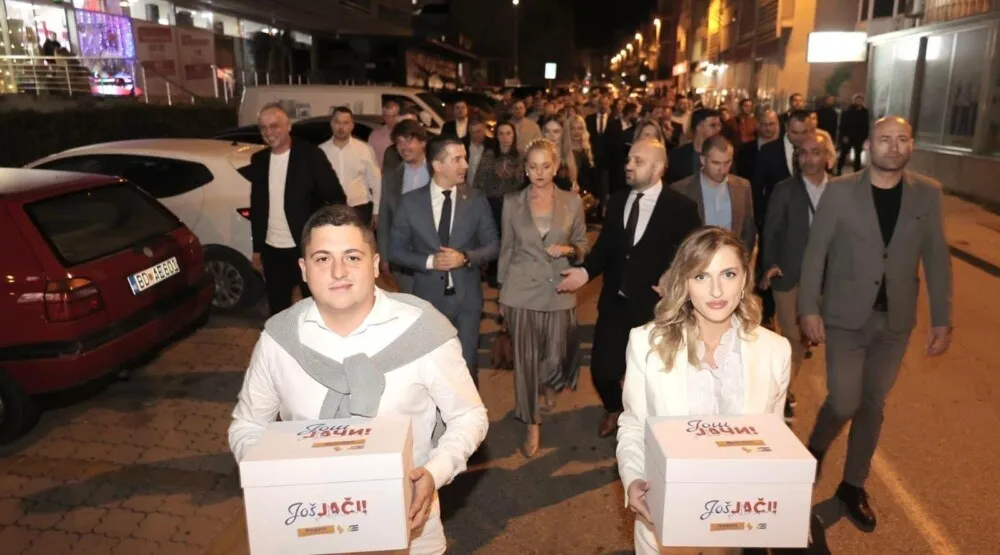 Kažanegra Stani&scaron;ić: Pokrenućemo modernizaciju domova zdravlja u Budvi, Pržnu i Petrovcu