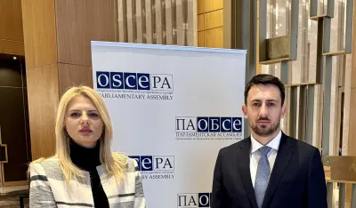 Delegacija Skup&scaron;tine u posmatračkoj misiji PS OEBS-a u Uzbekistanu