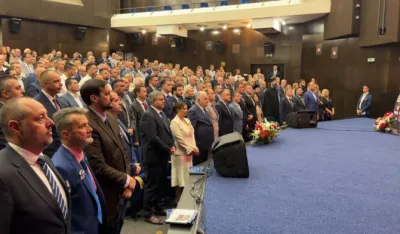 Herceg Novi napreduje jer snagu pronalazi u zajedni&scaron;tvu i slozi