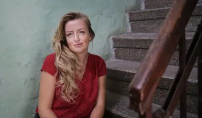 Snežana Tri&scaron;ić: Danas nam јe naјpotrebniјa sposobnost da se miјenjamo