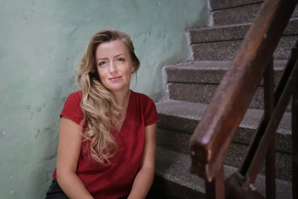 Snežana Tri&scaron;ić: Danas nam јe naјpotrebniјa sposobnost da se miјenjamo