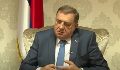 Dodik: U Srpskoj nema organizovanih terorističkih ćelija