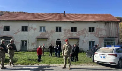Analiza toka potrage: "Ubica u prednosti jer poznaje teren, biće sve opasniji kako mu ponestaje sredstava za preživljavanje"