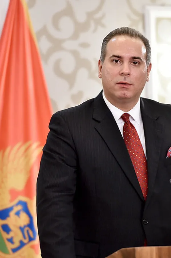 Ivanović: Sprječavanje UNRWA opasan presedan za čitav multilateralni sistem
