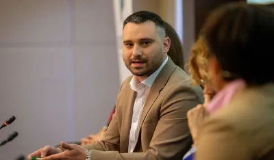 Čabarkapa: Neophodno osnovati namjenski program za pravednu tranziciju u okviru Eko-fonda