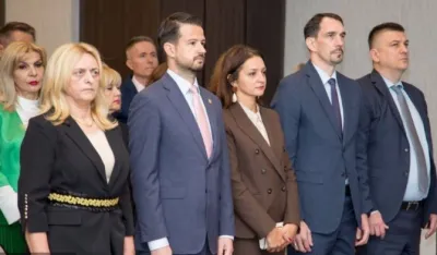 Milatović: Nosioci sudske vlasti da daju puni doprinos unaprjeđenju vladavine prava