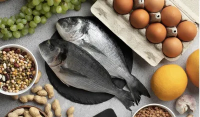 Unos cinka presudan tokom jeseni, najvi&scaron;e ga ima u ovim namirnicama