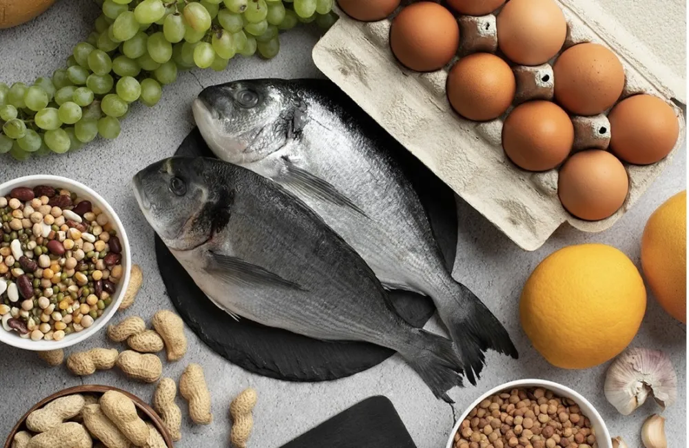 Unos cinka presudan tokom jeseni, najvi&scaron;e ga ima u ovim namirnicama