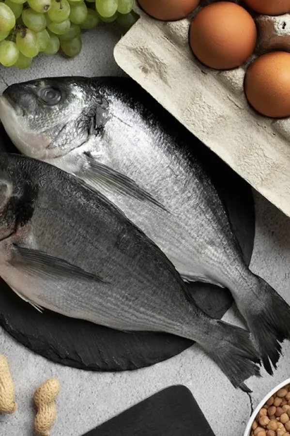 Unos cinka presudan tokom jeseni, najvi&scaron;e ga ima u ovim namirnicama