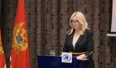 Vesna Vučković
