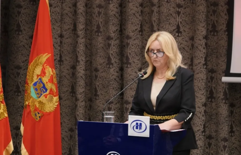 Vesna Vučković