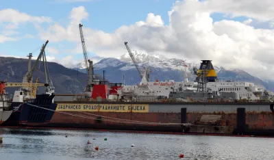 Nova prodaja imovine nekada&scaron;njeg Brodogradili&scaron;ta