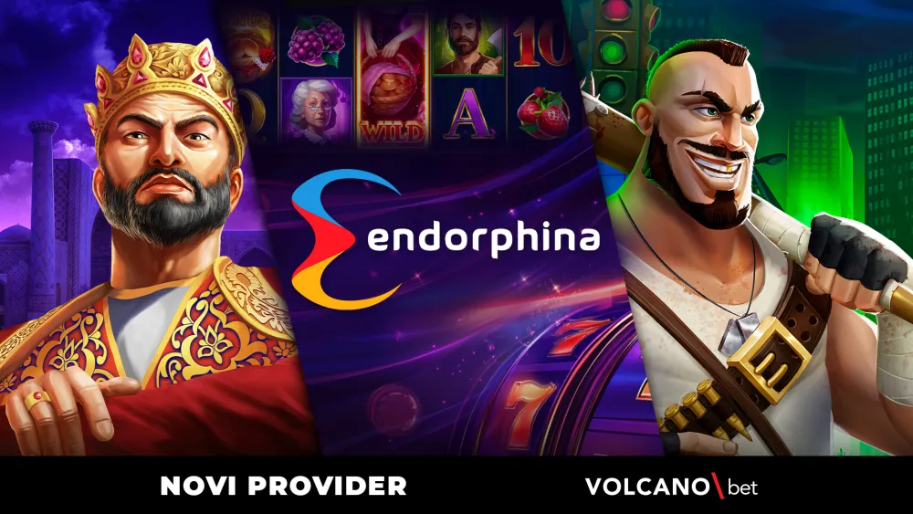 Endorfin provajder
