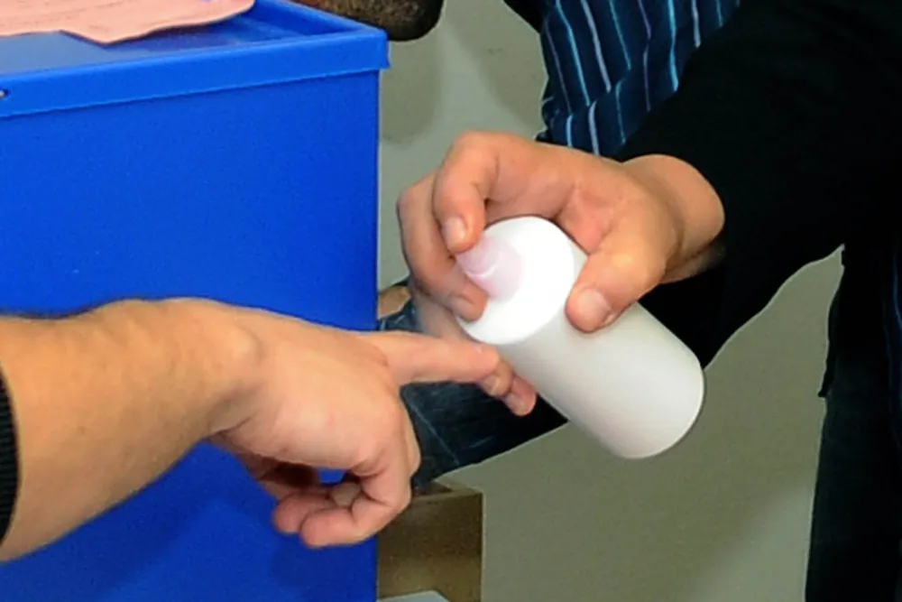 Budva može biti "okidač" za promјene u državi