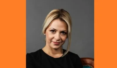 Ivona Čović Jaćimović