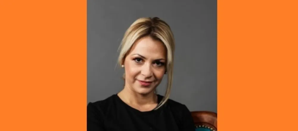 Ivona Čović Jaćimović