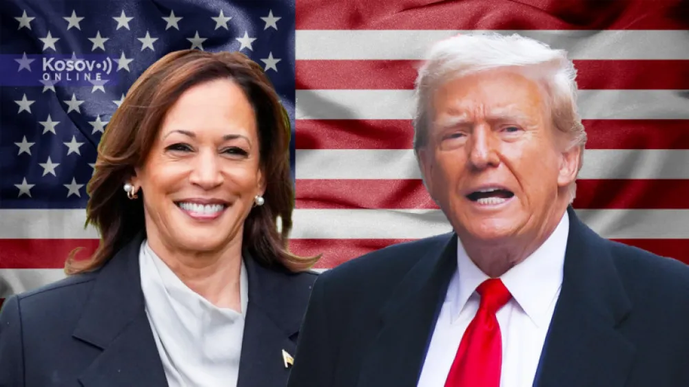 Američka eksperktinja: Postizborne tenzije u SAD su definitivno moguć scenario