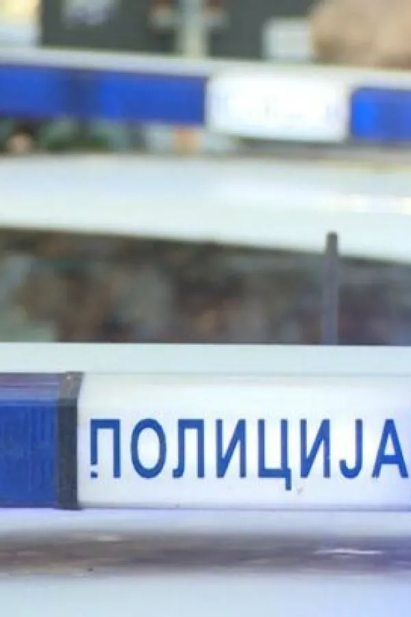 Učenik &scaron;kole u Srbiji pao s drugog sprata tokom nastave