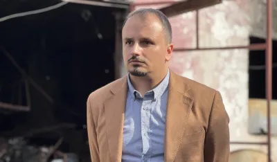 Sekretarijat za planiranje prostora i održivi razvoj dobio rukovodioca: Gavrilo Vuković v.d. sekretara