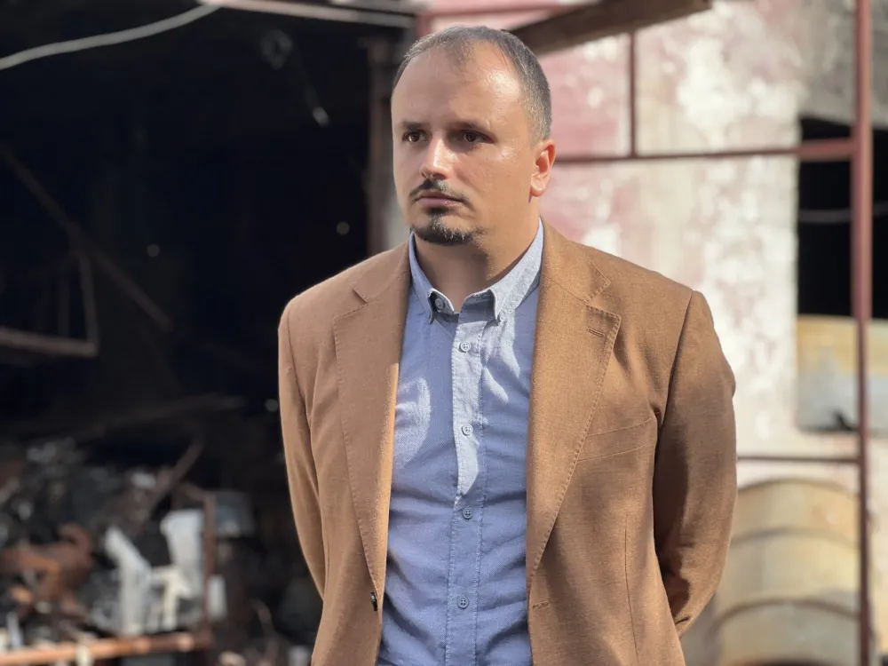 Sekretarijat za planiranje prostora i održivi razvoj dobio rukovodioca: Gavrilo Vuković v.d. sekretara