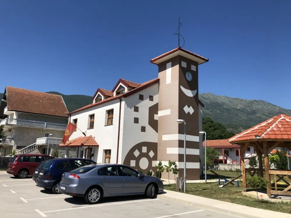 Dio roditelja Dnevnog centra nezadovoljan јer neka dјeca niјesu učestvovala u programu