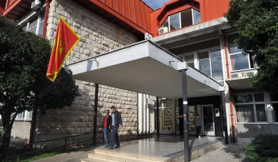 U sudove ne mogu sa diplomom osnovnih studiјa prava