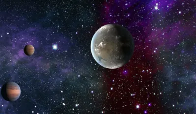 Mlad Mjesec u &Scaron;korpiji od 1. novembra: Vrijeme je da se suočite sa najvećim strahovima