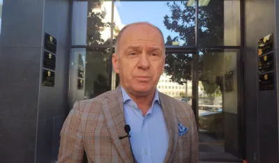 (VIDEO) Advokat Begović: Neukidanje pritvora Nikočeviću i Mrkiću pravna nelogičnost, optužnica nije sveto pismo