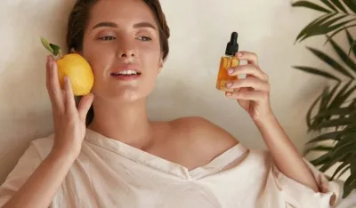 Pet alternativa vitaminu C za sjajnu kožu