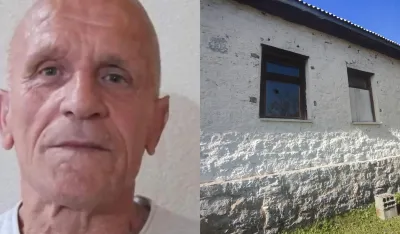 Nakon zahtjeva tužila&scaron;tva: Vi&scaron;i sud izdao naredbu za raspisivanje lokalne potjernice za Balijagićem