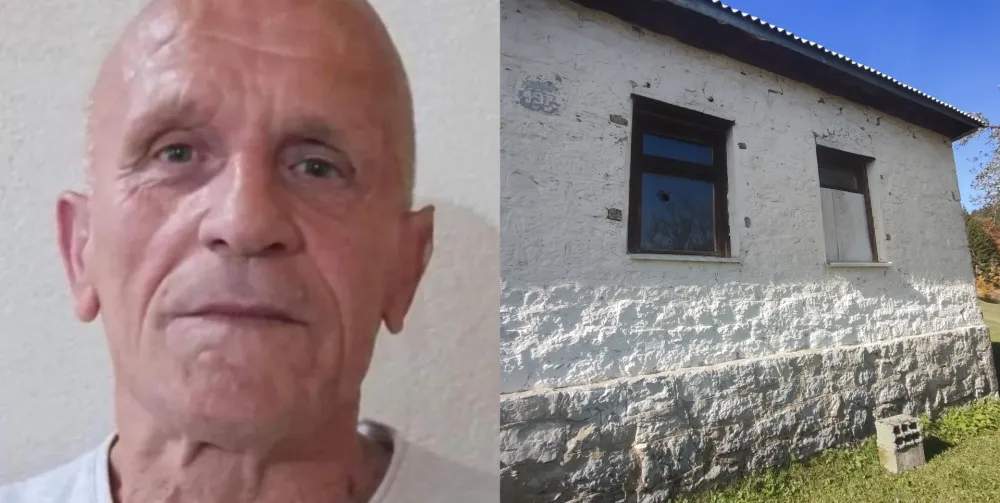 Nakon zahtjeva tužila&scaron;tva: Vi&scaron;i sud izdao naredbu za raspisivanje lokalne potjernice za Balijagićem