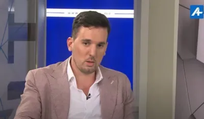 Kalezić: Pitanje dvojnog državljanstva blokira evropski put