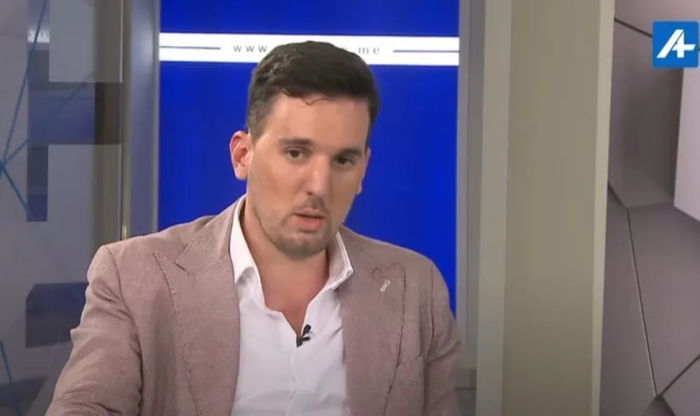 Kalezić: Pitanje dvojnog državljanstva blokira evropski put