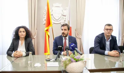 Jokić: U interesu građana&nbsp;povlačimo&nbsp;žalbe pred Ustavnim sudom, kako bi se okončao izborni proces