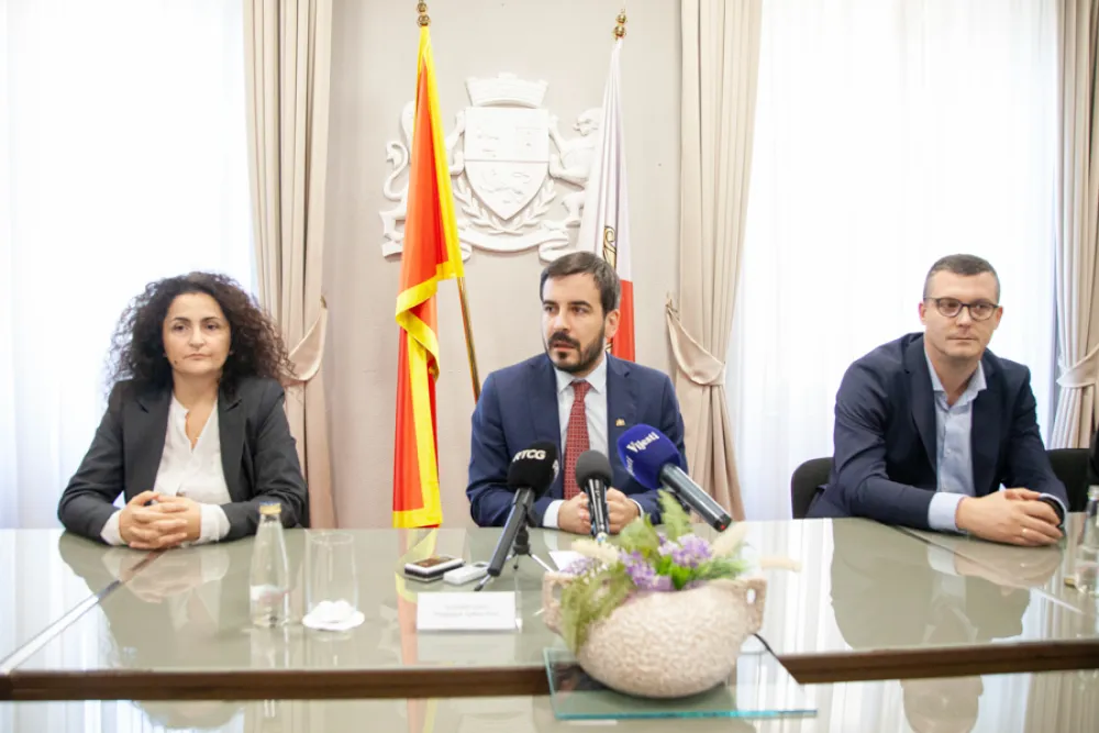 Jokić: U interesu građana&nbsp;povlačimo&nbsp;žalbe pred Ustavnim sudom, kako bi se okončao izborni proces