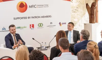 MFIC Talks: Partnerstvo sa stranim investitorima za efikasnu reformu javne uprave