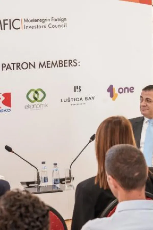 MFIC Talks: Partnerstvo sa stranim investitorima za efikasnu reformu javne uprave