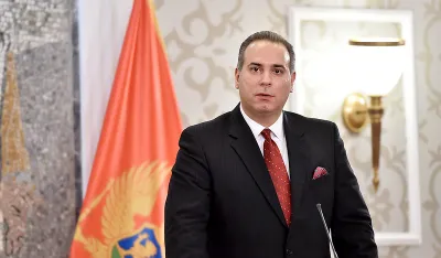 Ivanović: Ponosni na izvje&scaron;taj EK o Crnoj Gori