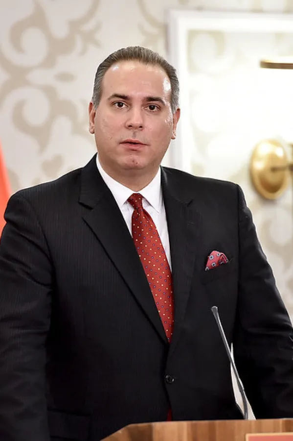 Ivanović: Ponosni na izvje&scaron;taj EK o Crnoj Gori