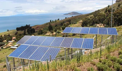 Grin houm: Solarna elektrana na Briskoj gori mora biti u skladu sa ekolo&scaron;kim standardima
