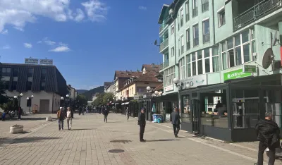 Izgradnjom skijali&scaron;ta Op&scaron;tina Rožaje povećaće zaposlenost