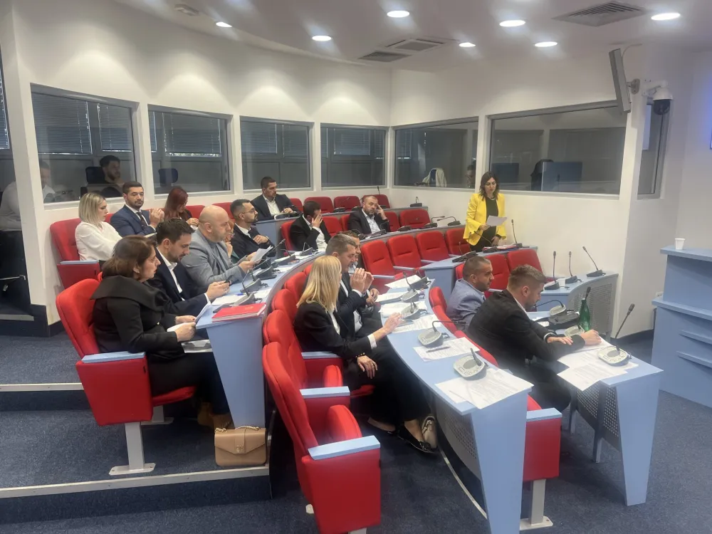 Budžet Bijelog Polja 16,3 odsto vi&scaron;i od plana