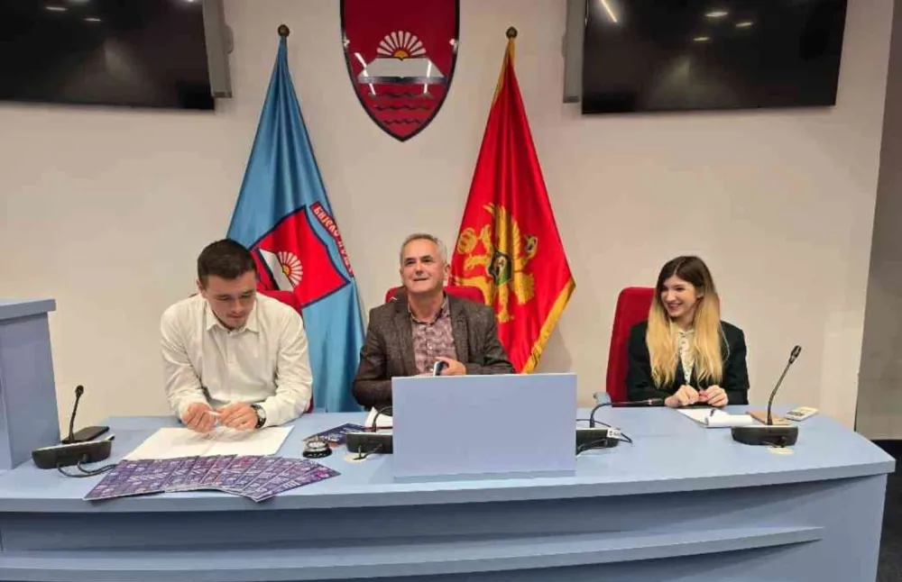 Građani Bijelog Polja treba da se pitaju i učestvuju u dono&scaron;enju odluka