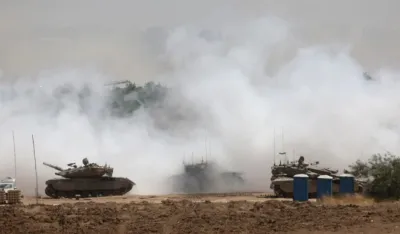 (UŽIVO)&nbsp;Gutere&scaron;: Međunarodna zajednica mora da djeluje kako bi izbjegla 'etničko či&scaron;ćenje' u Gazi