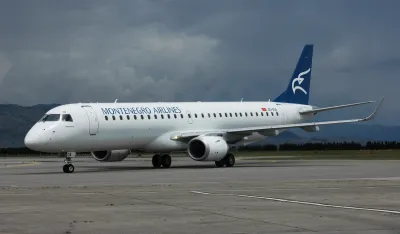 Stečajna uprava Montenegroerlajnza i dalje se nada isplati 100 miliona eura