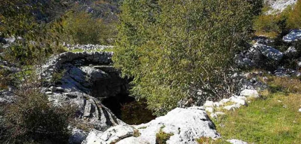Bar: Pronađeno tijelo mu&scaron;karca za kojim se tragalo skoro tri sedmice